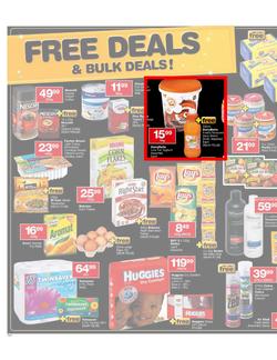Checkers Western Cape : Golden Savings (18 Jun - 24 Jun), page 4