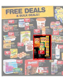 Checkers Western Cape : Golden Savings (18 Jun - 24 Jun), page 4
