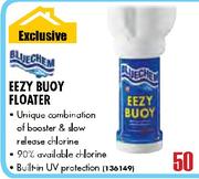 Bluechem Eezy Buoy Floater