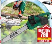 Trimtech Chainsaw-2000W