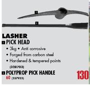 Lasher Pick Head-3kg