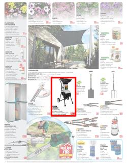 Builders Warehouse : Winter Best Buys (19 Jun - 8 Jul), page 4