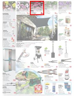 Builders Warehouse : Winter Best Buys (19 Jun - 8 Jul), page 4