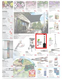 Builders Warehouse : Winter Best Buys (19 Jun - 8 Jul), page 4
