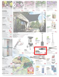 Builders Warehouse : Winter Best Buys (19 Jun - 8 Jul), page 4