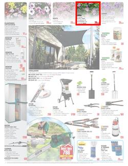 Builders Warehouse : Winter Best Buys (19 Jun - 8 Jul), page 4