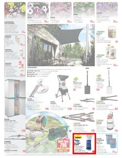 Builders Warehouse : Winter Best Buys (19 Jun - 8 Jul), page 4
