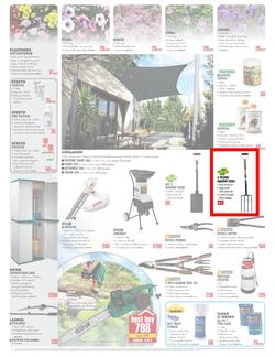 Builders Warehouse : Winter Best Buys (19 Jun - 8 Jul), page 4