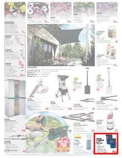 Builders Warehouse : Winter Best Buys (19 Jun - 8 Jul), page 4