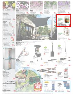 Builders Warehouse : Winter Best Buys (19 Jun - 8 Jul), page 4
