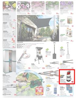Builders Warehouse : Winter Best Buys (19 Jun - 8 Jul), page 4