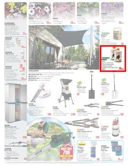 Builders Warehouse : Winter Best Buys (19 Jun - 8 Jul), page 4