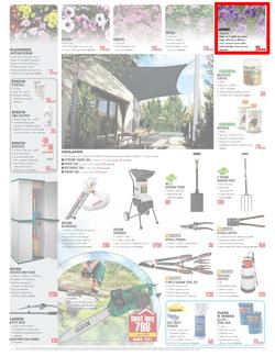 Builders Warehouse : Winter Best Buys (19 Jun - 8 Jul), page 4