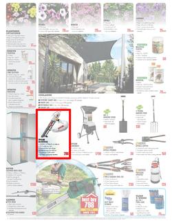 Builders Warehouse : Winter Best Buys (19 Jun - 8 Jul), page 4