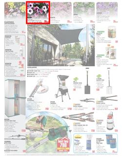 Builders Warehouse : Winter Best Buys (19 Jun - 8 Jul), page 4