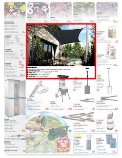 Builders Warehouse : Winter Best Buys (19 Jun - 8 Jul), page 4