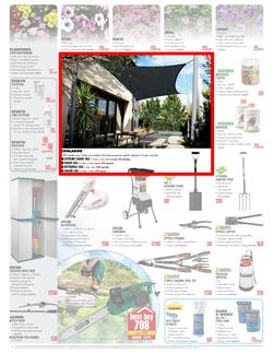Builders Warehouse : Winter Best Buys (19 Jun - 8 Jul), page 4