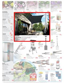 Builders Warehouse : Winter Best Buys (19 Jun - 8 Jul), page 4