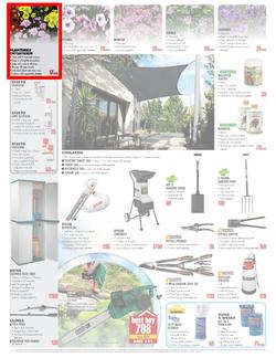 Builders Warehouse : Winter Best Buys (19 Jun - 8 Jul), page 4