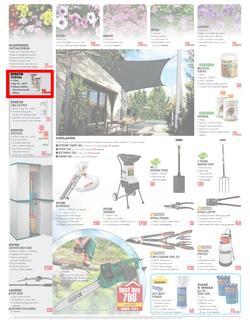 Builders Warehouse : Winter Best Buys (19 Jun - 8 Jul), page 4