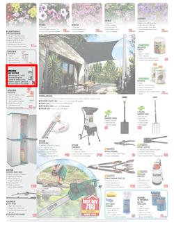Builders Warehouse : Winter Best Buys (19 Jun - 8 Jul), page 4