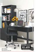 Yates Desk