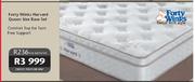 Forty Winks Harvard Queen Size Base Set