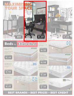 Furniture City (Until 15 July), page 4