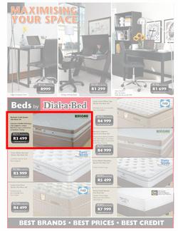 Furniture City (Until 15 July), page 4