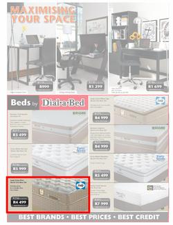 Furniture City (Until 15 July), page 4