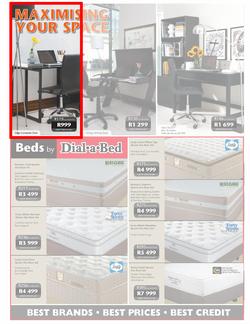 Furniture City (Until 15 July), page 4
