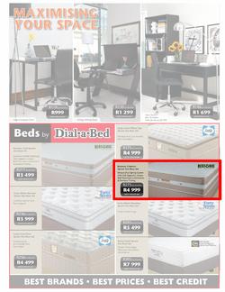 Furniture City (Until 15 July), page 4