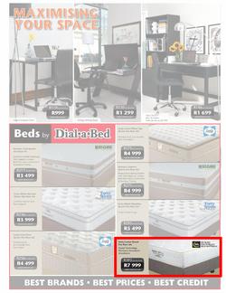 Furniture City (Until 15 July), page 4
