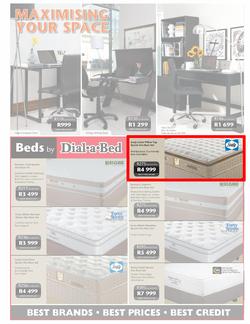 Furniture City (Until 15 July), page 4