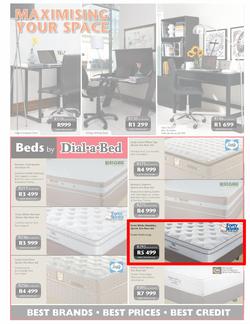Furniture City (Until 15 July), page 4
