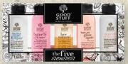 Good Stuff Five Senses Gift Pack