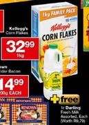 Kellogg's Corn Flakes-1 Kg