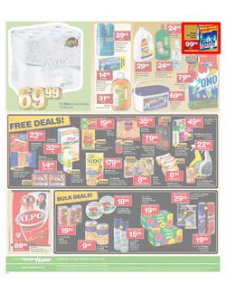 Checkers Hyper Western Cape : Golden Savings (26 Jun - 8 Jul), page 4