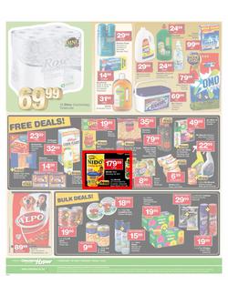 Checkers Hyper Western Cape : Golden Savings (26 Jun - 8 Jul), page 4