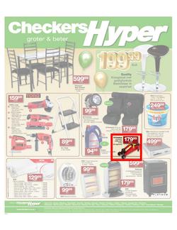 Checkers Hyper Western Cape : Golden Savings (25 Jun - 15 Jul), page 4