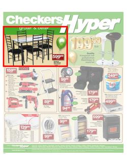Checkers Hyper Western Cape : Golden Savings (25 Jun - 15 Jul), page 4