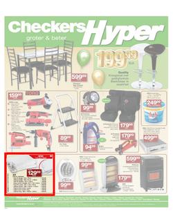Checkers Hyper Western Cape : Golden Savings (25 Jun - 15 Jul), page 4