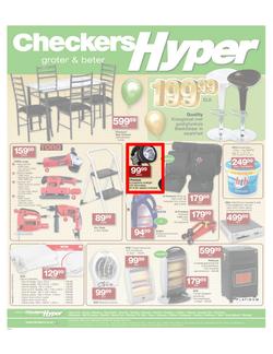 Checkers Hyper Western Cape : Golden Savings (25 Jun - 15 Jul), page 4