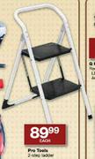 Pro Tools 2-Step Ladder-Each