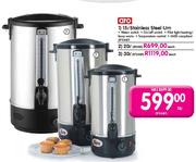 Electric urn makro clearance