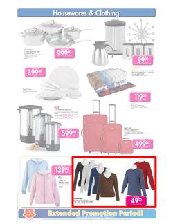 Makro : Price Cut Sale (26 Jun - 6 Aug), page 4
