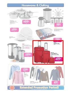 Makro : Price Cut Sale (26 Jun - 6 Aug), page 4