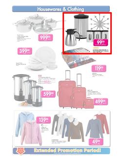 Makro : Price Cut Sale (26 Jun - 6 Aug), page 4
