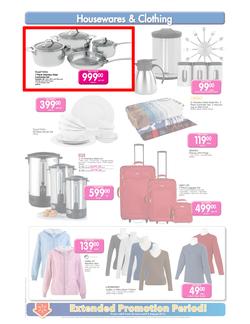 Makro : Price Cut Sale (26 Jun - 6 Aug), page 4