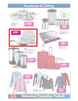 Makro : Price Cut Sale (26 Jun - 6 Aug), page 4